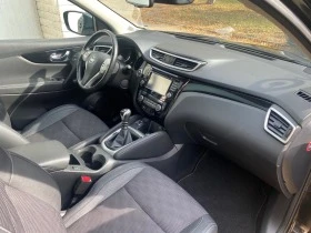 Nissan Qashqai 1.2 Dig Tekna, снимка 8