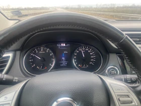 Nissan Qashqai 1.2 Dig Tekna, снимка 17