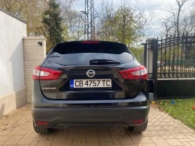 Nissan Qashqai 1.2 Dig Tekna, снимка 15