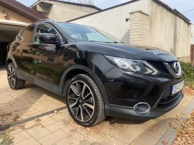 Nissan Qashqai 1.2 Dig Tekna, снимка 11