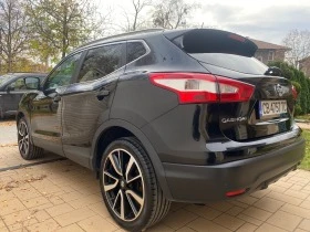 Nissan Qashqai 1.2 Dig Tekna, снимка 3