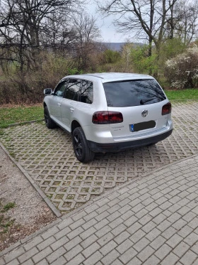 VW Touareg, снимка 4