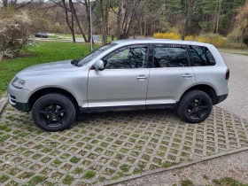 VW Touareg, снимка 5