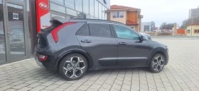     Kia Niro 1, 6 HEV