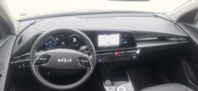 Kia Niro 1, 6 HEV, снимка 9 - Автомобили и джипове - 41585998