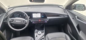 Kia Niro 1, 6 HEV, снимка 7 - Автомобили и джипове - 41585998