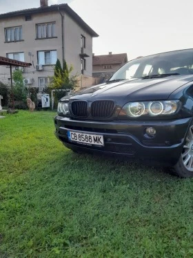 BMW X5, снимка 1