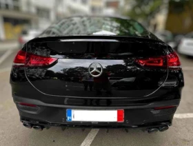 Mercedes-Benz GLE 53 4MATIC AMG 4Matic, снимка 2