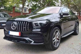  Mercedes-Benz GLE 53...