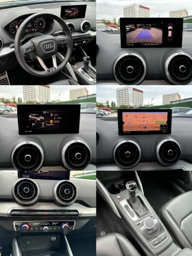 Audi Q2 SQ2 300hp Quattro Full, снимка 14