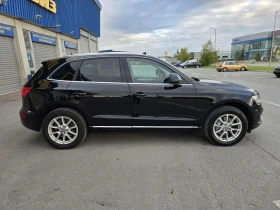 Audi Q5 3.0tdi 245k.c* Обдухване* Панорама* Start-Stop*  - [5] 