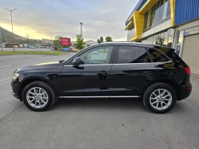 Audi Q5 3.0tdi 245k.c* Обдухване* Панорама* Start-Stop*  - [9] 