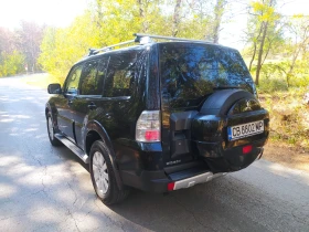 Mitsubishi Pajero 3.2DID | Mobile.bg    4