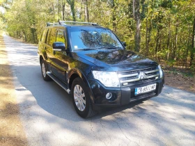 Mitsubishi Pajero 3.2DID, снимка 1