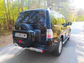 Mitsubishi Pajero 3.2DID, снимка 3