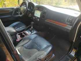 Mitsubishi Pajero 3.2DID, снимка 11