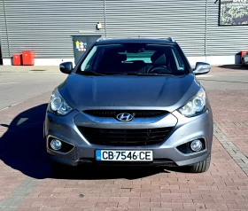 Hyundai IX35 2.0 CRDI 4x4 2013, снимка 2