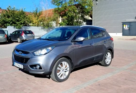 Hyundai IX35 2.0 CRDI 4x4 2013, снимка 6