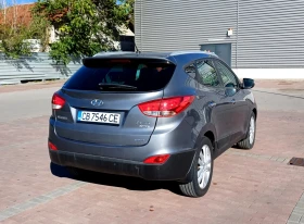 Hyundai IX35 2.0 CRDI 4x4 2013, снимка 7