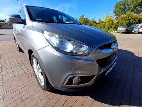 Hyundai IX35 2.0 CRDI 4x4 2013, снимка 16