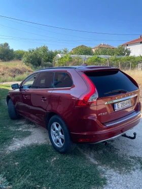 Volvo XC60 2.0d, снимка 3