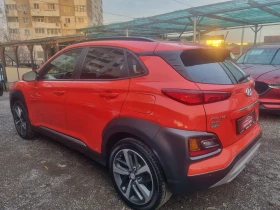 Hyundai Kona 1.6 TGDI* AWD* ULTIMATE, снимка 6