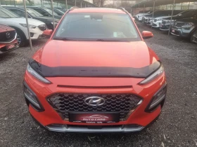 Hyundai Kona 1.6 TGDI* AWD* ULTIMATE, снимка 3