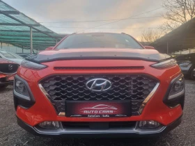 Hyundai Kona 1.6 TGDI* AWD* ULTIMATE, снимка 2