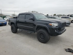 Toyota Tacoma DOUBLE CAB  | Mobile.bg    4