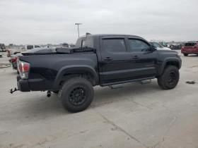 Toyota Tacoma DOUBLE CAB  | Mobile.bg    3