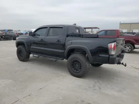 Toyota Tacoma DOUBLE CAB  | Mobile.bg    2