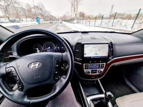 Hyundai Santa fe 4WD, снимка 7