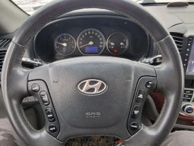 Hyundai Santa fe 4WD, снимка 11