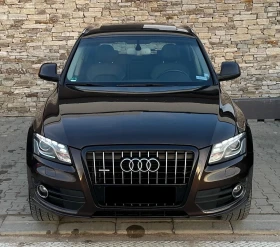 Audi Q5 * S Line* , снимка 1