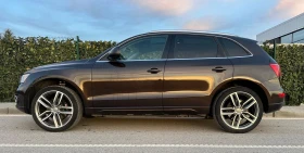 Audi Q5 * S Line* , снимка 7