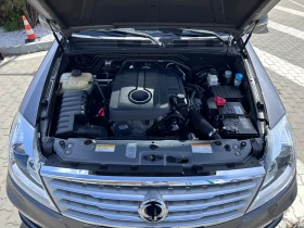 SsangYong Rexton W 2.0Xdi 4WD/7/ 98.!!! | Mobile.bg    7