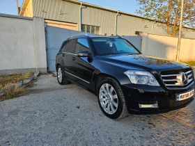 Обява за продажба на Mercedes-Benz GLK GLK350/ 2011г/231к.с. 