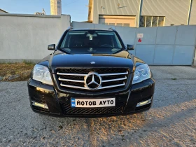 Обява за продажба на Mercedes-Benz GLK GLK350/ 2011г/231к.с. 