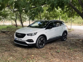 Обява за продажба на Opel Grandland X ~25 999 лв. - изображение 1