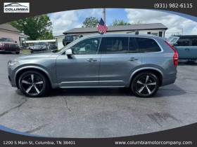 Volvo Xc90 R-DESIGN* DISTRO* 360* PANO* 7* * HEADUP | Mobile.bg    4