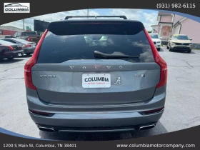 Volvo Xc90 R-DESIGN* DISTRO* 360* PANO* 7* * HEADUP | Mobile.bg    3