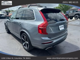 Volvo Xc90 R-DESIGN* DISTRO* 360* PANO* 7* * HEADUP | Mobile.bg    5