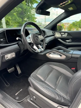 Обява за продажба на Mercedes-Benz GLE 53 4MATIC ~ 166 990 лв. - изображение 4