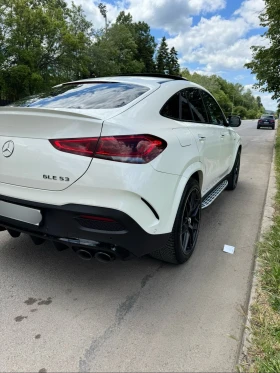 Обява за продажба на Mercedes-Benz GLE 53 4MATIC ~ 166 990 лв. - изображение 10