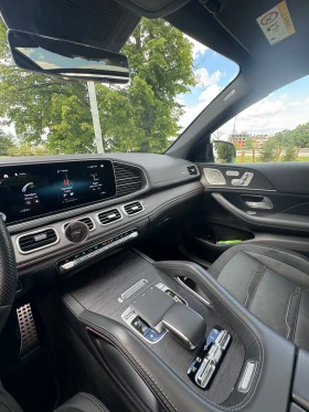 Обява за продажба на Mercedes-Benz GLE 53 4MATIC ~ 166 990 лв. - изображение 7