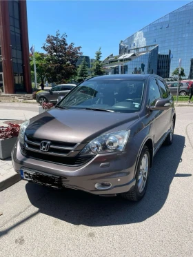 Обява за продажба на Honda Cr-v ~23 900 лв. - изображение 1