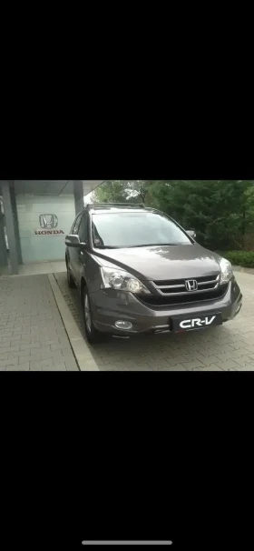 Обява за продажба на Honda Cr-v ~23 900 лв. - изображение 7