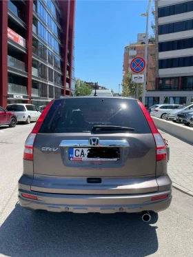 Обява за продажба на Honda Cr-v ~23 900 лв. - изображение 1