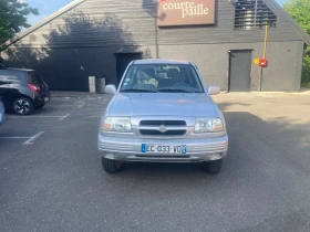 Suzuki Grand vitara    | Mobile.bg    2
