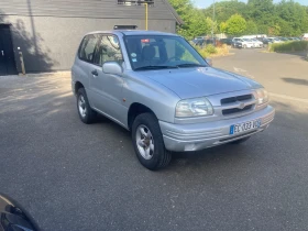 Suzuki Grand vitara    | Mobile.bg    3